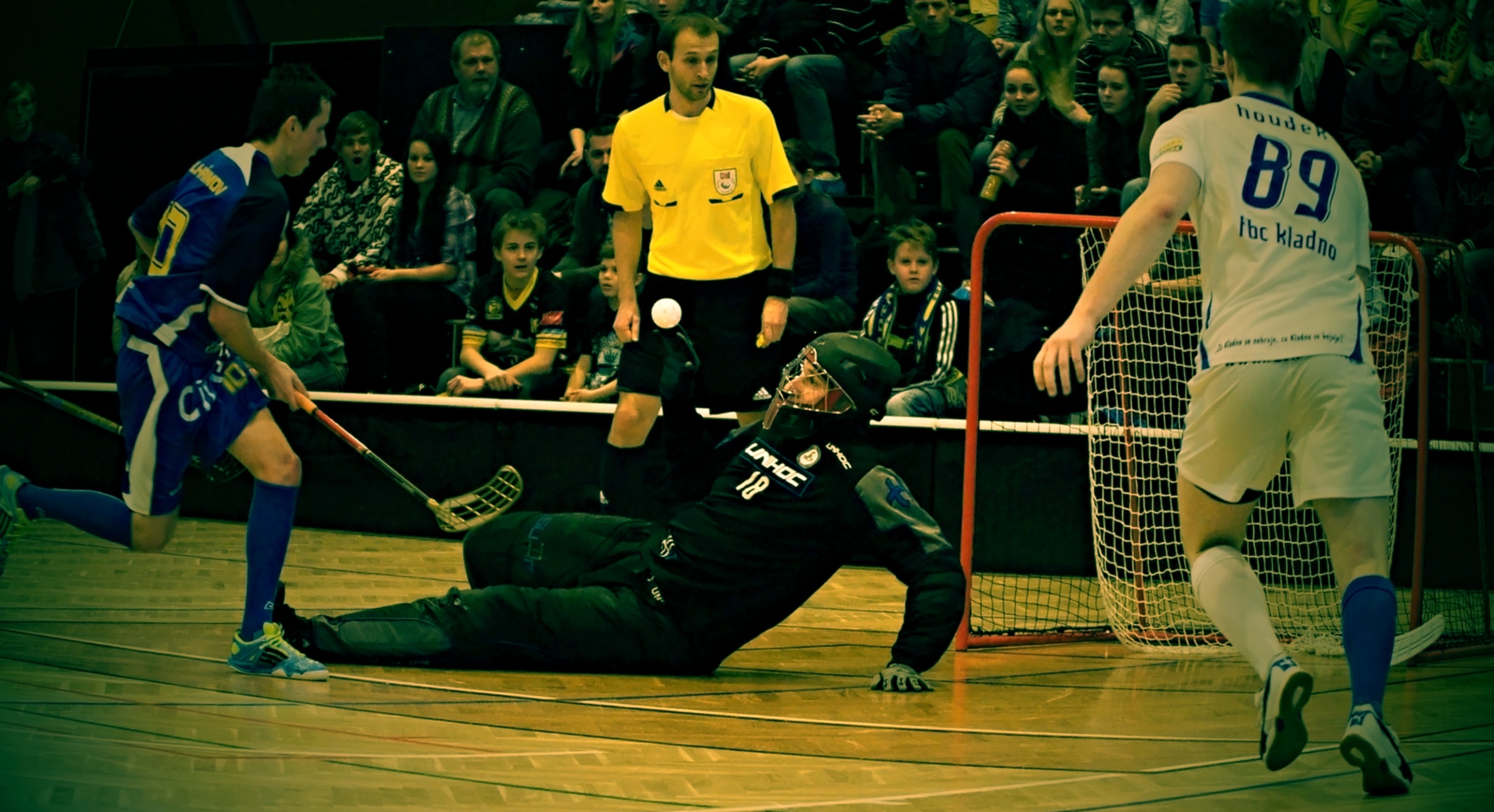FBC Kladno play off 3.3.2013 (19)